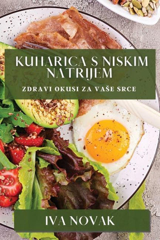 Kuharica s Niskim Natrijem