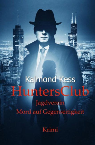 HuntersClub