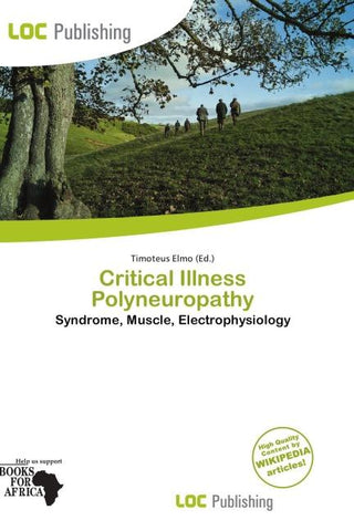 Critical Illness Polyneuropathy
