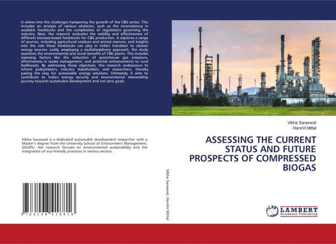ASSESSING THE CURRENT STATUS AND FUTURE PROSPECTS OF COMPRESSED BIOGAS