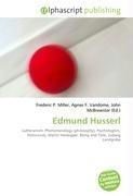 Edmund Husserl