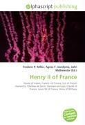 Henry II of France