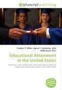 Educational Attainment in the United States