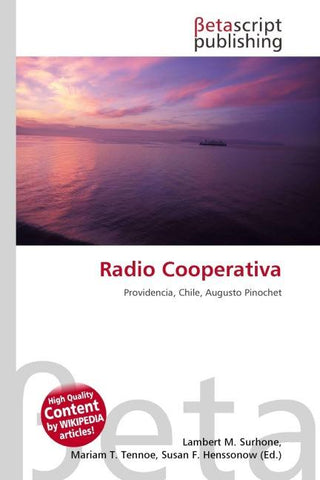 Radio Cooperativa
