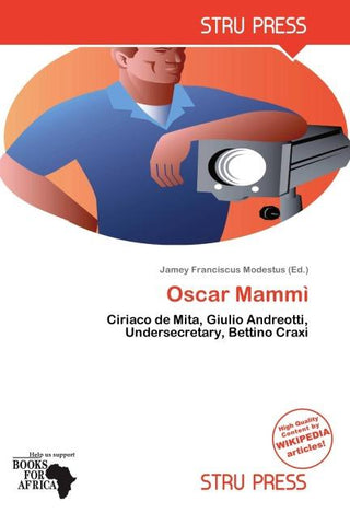 Oscar Mammì