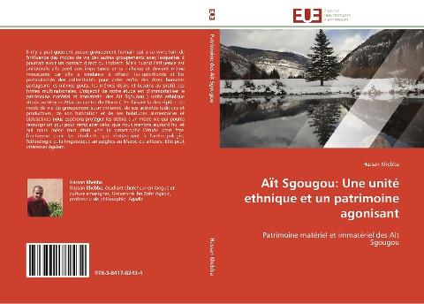 A¿t Sgougou: Une unité ethnique et un patrimoine agonisant