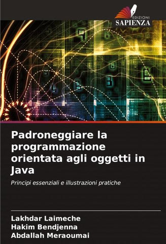 Padroneggiare la programmazione orientata agli oggetti in Java