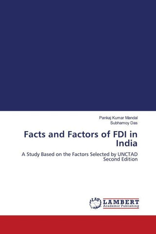Facts and Factors of FDI in India