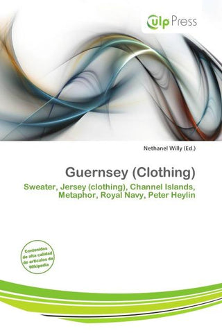 Guernsey (Clothing)