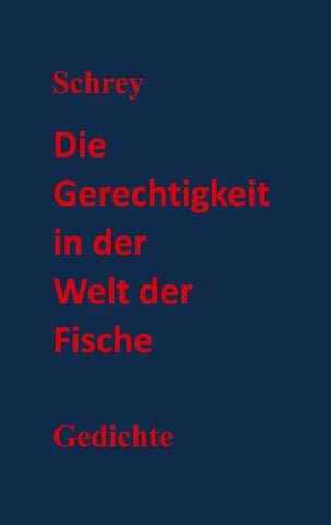 Die Gerechtigkeit in der Welt der Fische