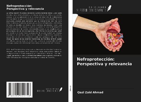 Nefroprotección: Perspectiva y relevancia