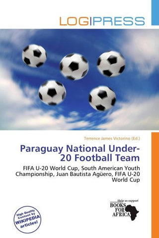 Paraguay National Under-20 Football Team