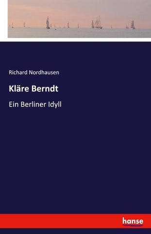 Kläre Berndt