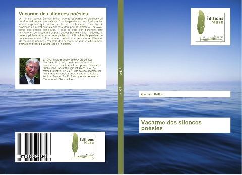 Vacarme des silences poésies
