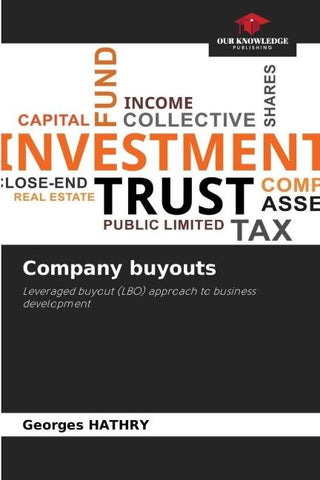Company buyouts