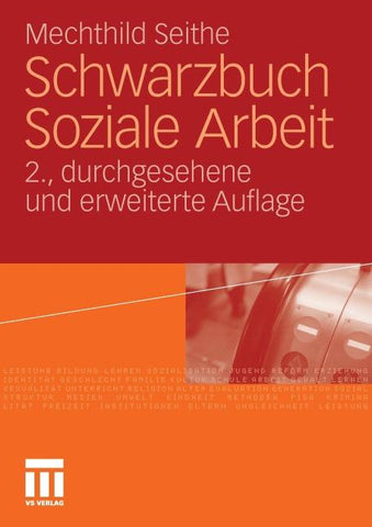 Schwarzbuch Soziale Arbeit