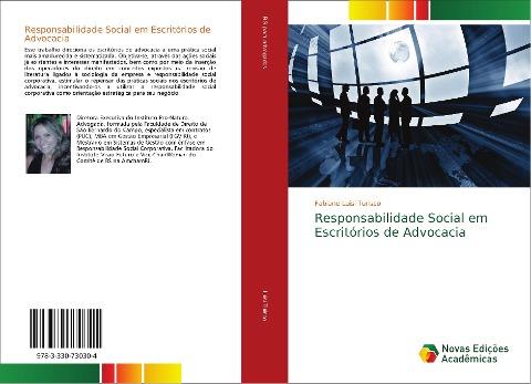 Responsabilidade Social em Escritórios de Advocacia