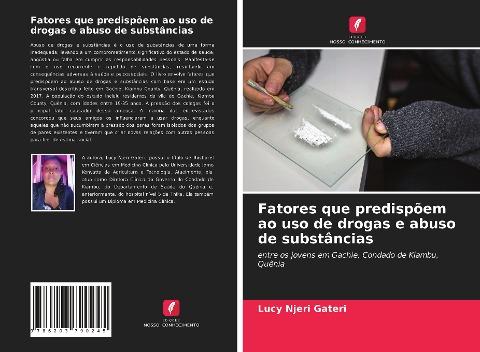 Fatores que predispõem ao uso de drogas e abuso de substâncias