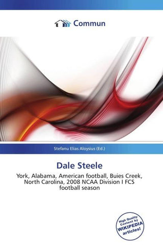 Dale Steele