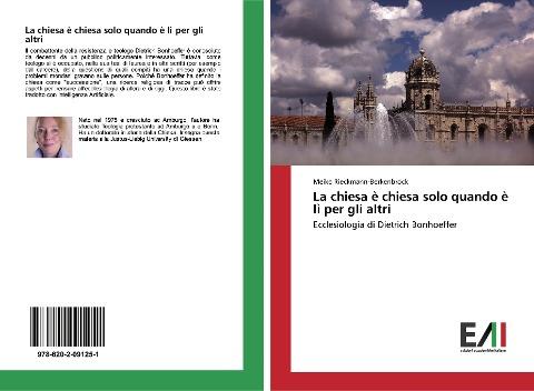 La chiesa è chiesa solo quando è lì per gli altri