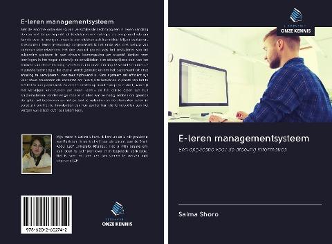E-leren managementsysteem
