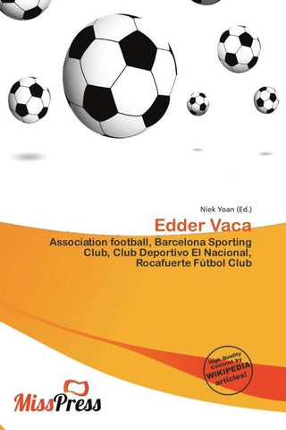 Edder Vaca