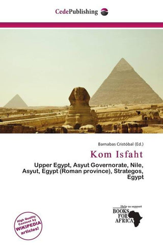 Kom Isfaht