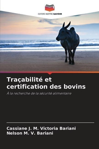 Traçabilité et certification des bovins