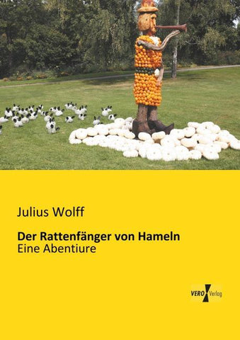 Der Rattenfänger von Hameln