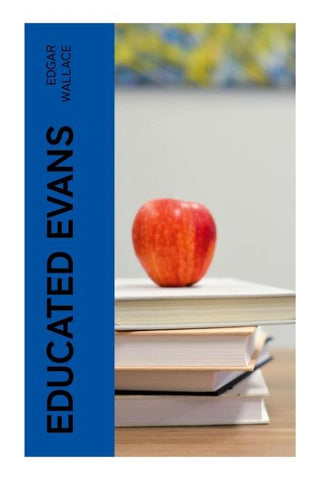 Educated Evans