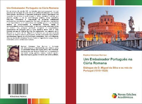Um Embaixador Português na Cúria Romana