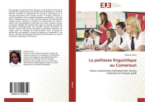 La politesse linguistique au Cameroun