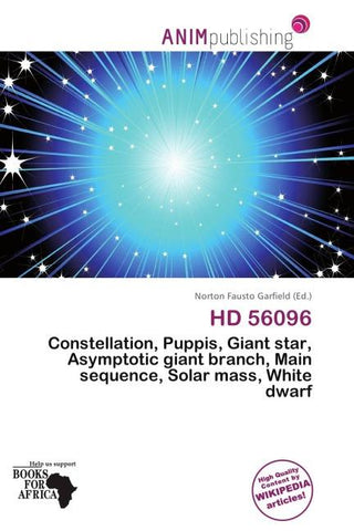 HD 56096