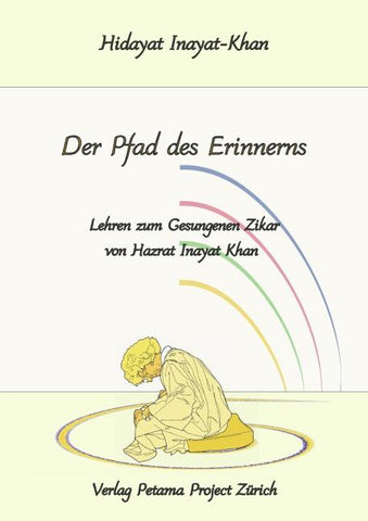 Pfad des Erinnerns