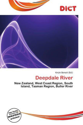 Deepdale River