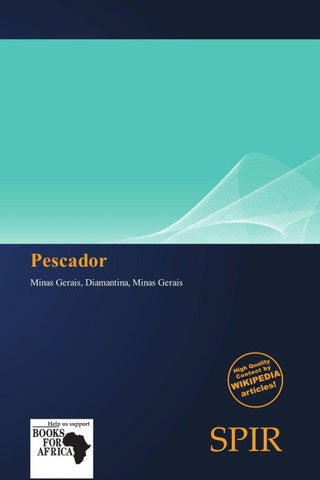Pescador