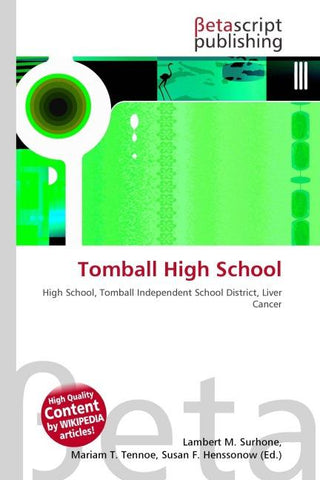 Tomball High School