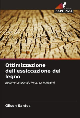 Ottimizzazione dell'essiccazione del legno