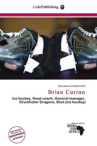 Brian Curran