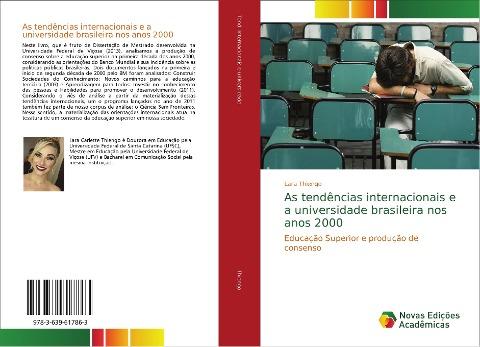 As tendências internacionais e a universidade brasileira nos anos 2000