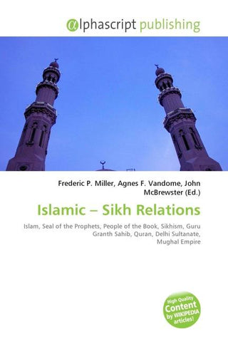 Islamic - Sikh Relations