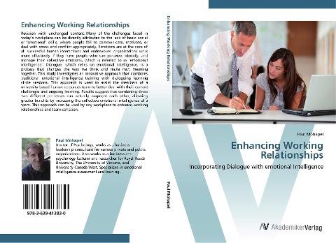 Enhancing Working Relationships