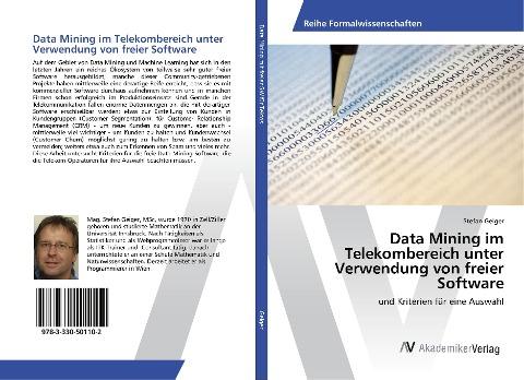 Data Mining im Telekombereich unter Verwendung von freier Software