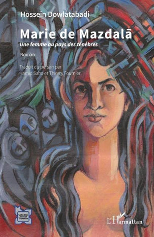 Marie de Mazdala
