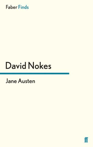 Jane Austen