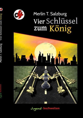 Vier Schlüssel zum König