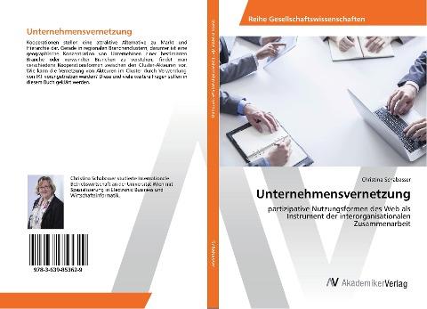 Unternehmensvernetzung