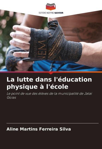 La lutte dans l'éducation physique à l'école