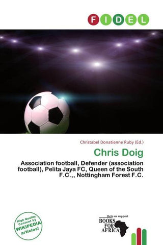 Chris Doig