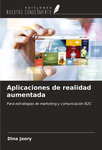 Aplicaciones de realidad aumentada